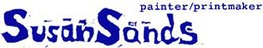 Susan Sands Logo